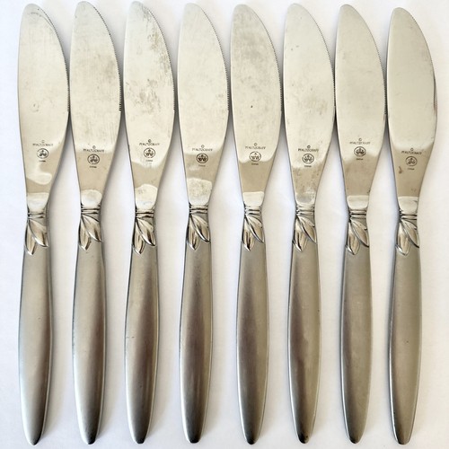 Pfaltzgraff stainless - 8,