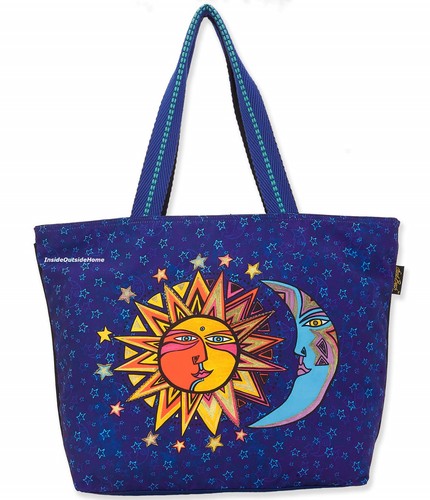 Laurel burch celestial sun - laurel,